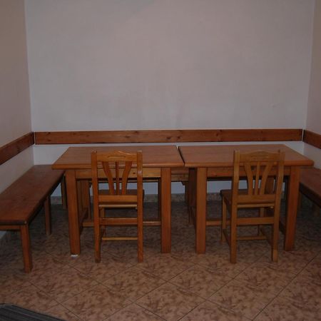 Pension U Mojmira Rokytnice nad Jizerou Extérieur photo