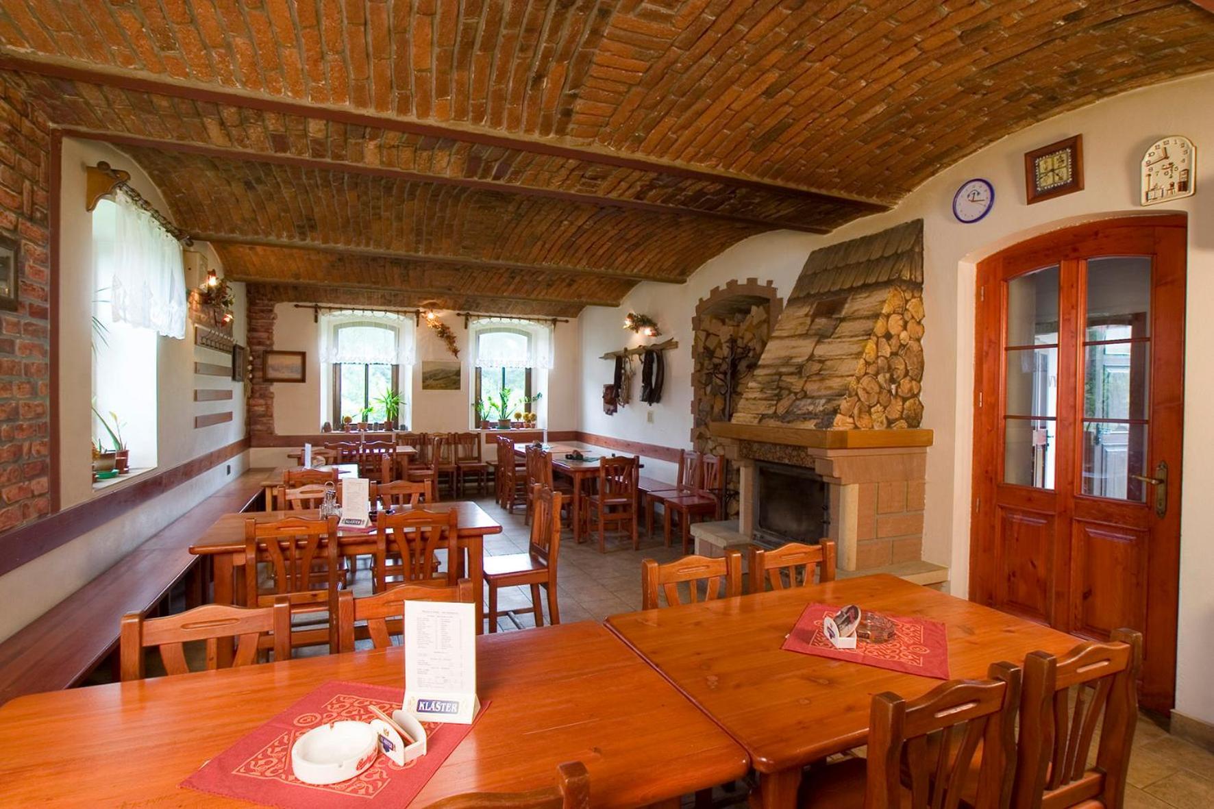 Pension U Mojmira Rokytnice nad Jizerou Extérieur photo
