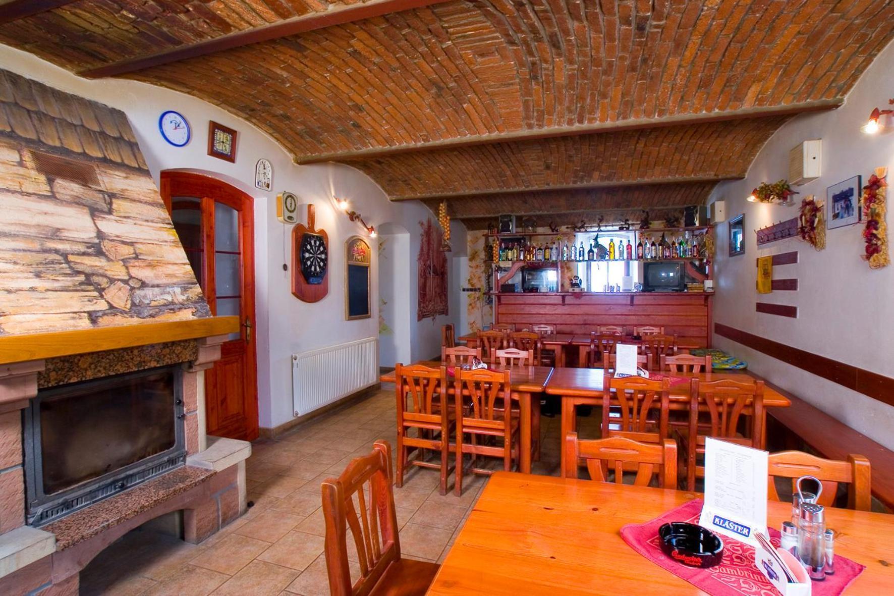 Pension U Mojmira Rokytnice nad Jizerou Extérieur photo