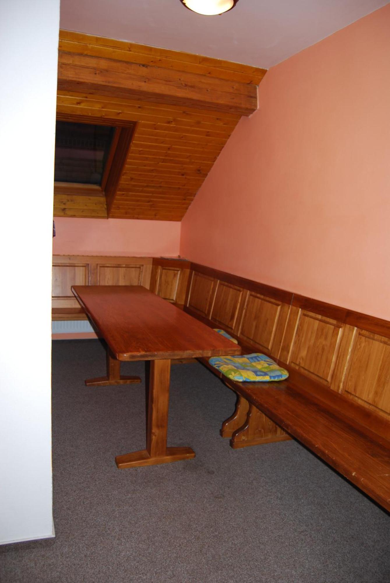 Pension U Mojmira Rokytnice nad Jizerou Extérieur photo