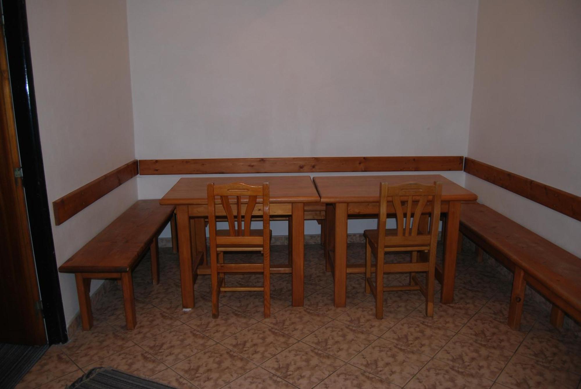 Pension U Mojmira Rokytnice nad Jizerou Extérieur photo
