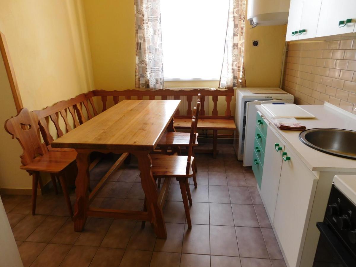 Pension U Mojmira Rokytnice nad Jizerou Extérieur photo