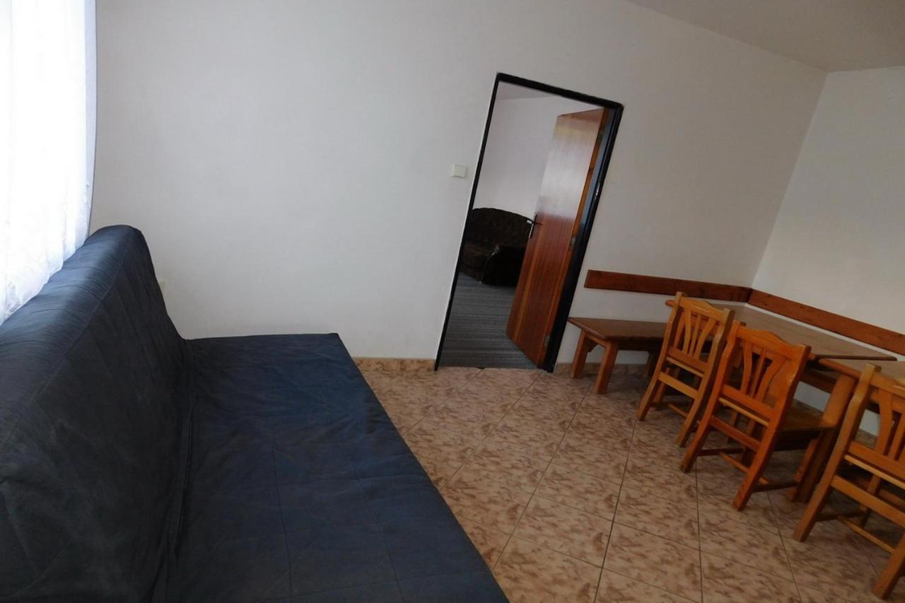 Pension U Mojmira Rokytnice nad Jizerou Extérieur photo