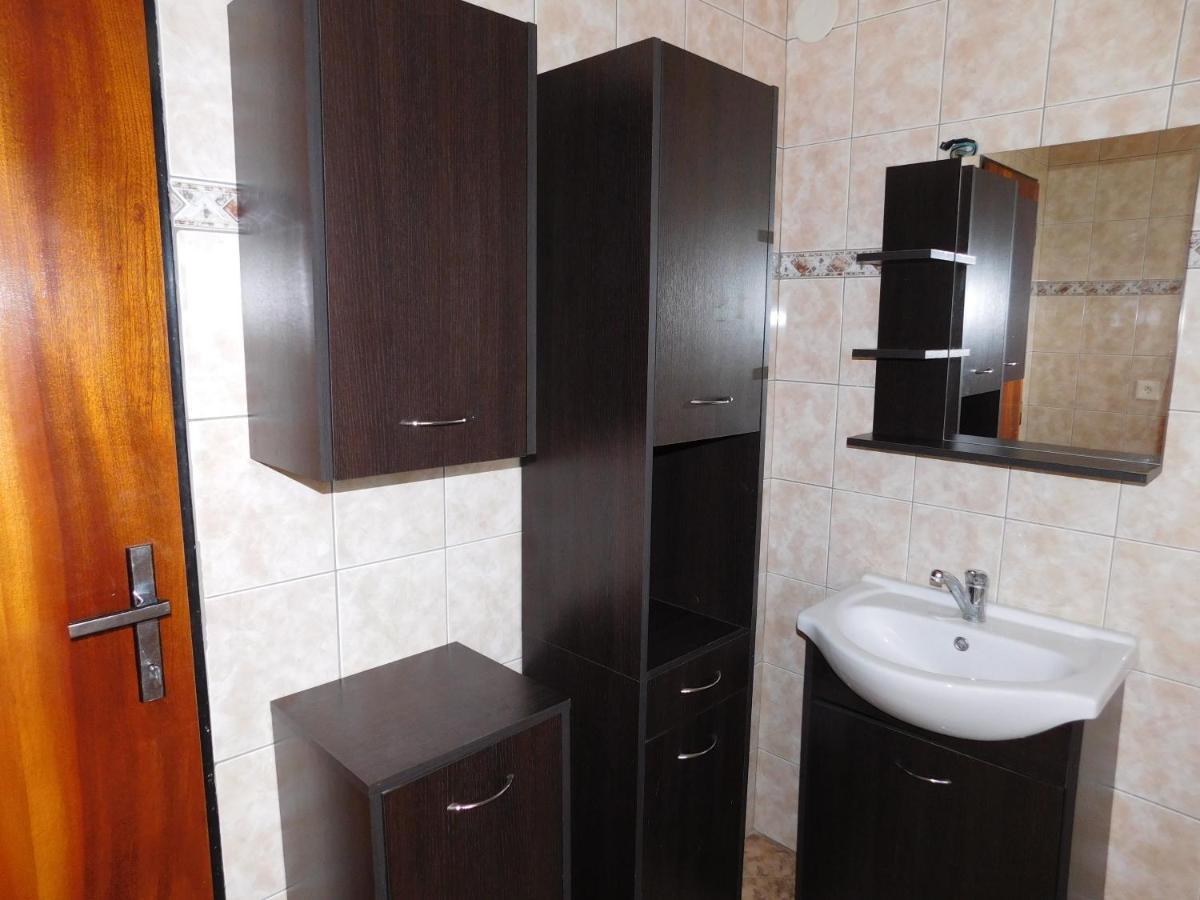 Pension U Mojmira Rokytnice nad Jizerou Extérieur photo