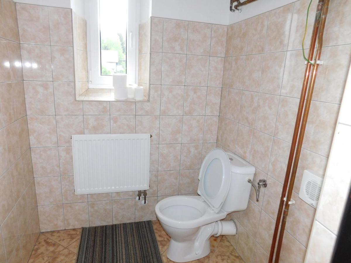 Pension U Mojmira Rokytnice nad Jizerou Extérieur photo