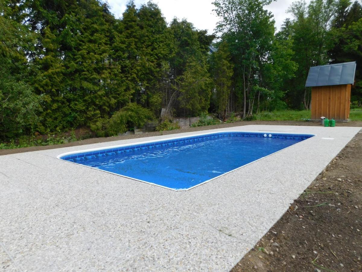 Pension U Mojmira Rokytnice nad Jizerou Extérieur photo