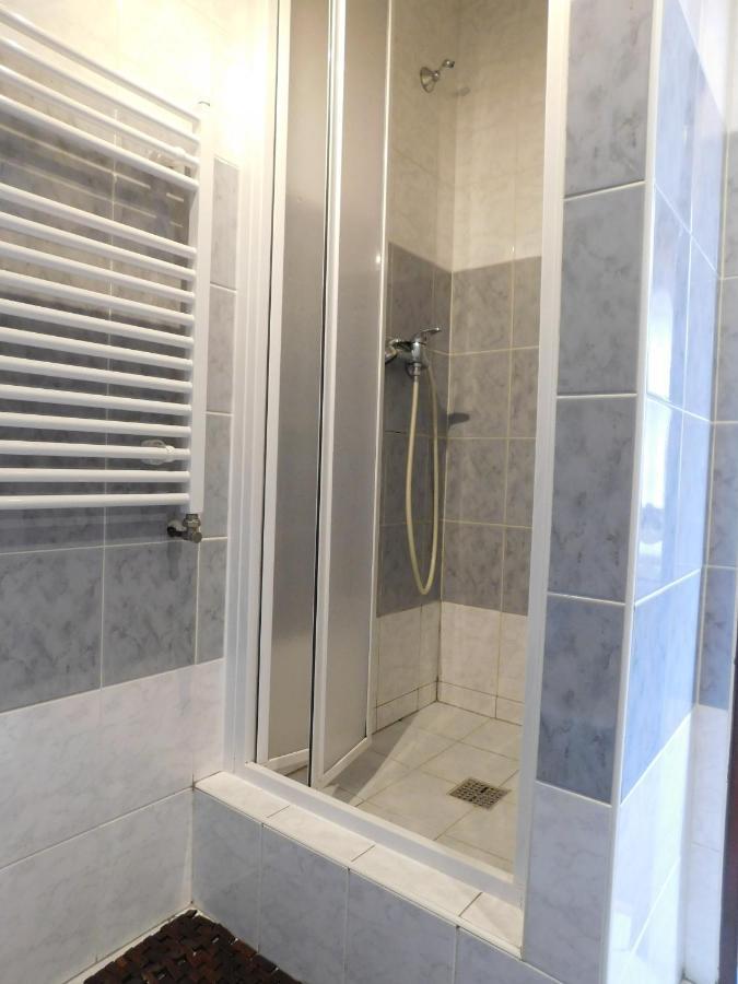 Pension U Mojmira Rokytnice nad Jizerou Extérieur photo