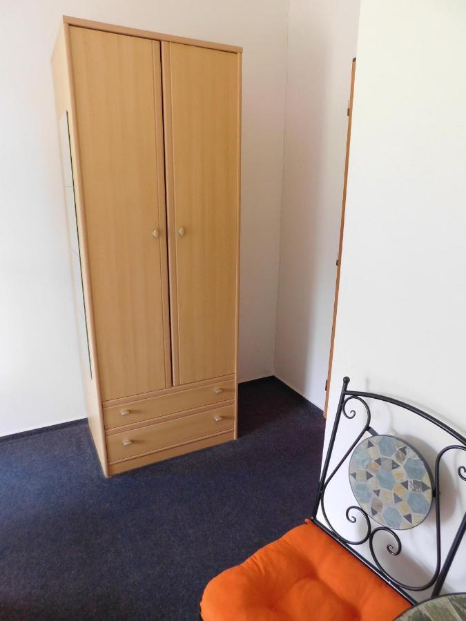 Pension U Mojmira Rokytnice nad Jizerou Extérieur photo