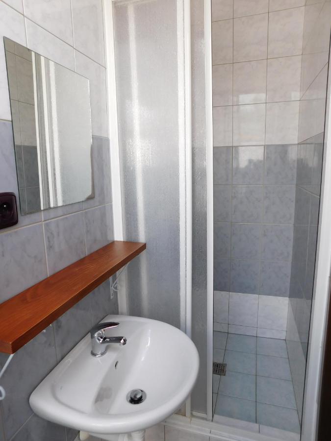 Pension U Mojmira Rokytnice nad Jizerou Extérieur photo