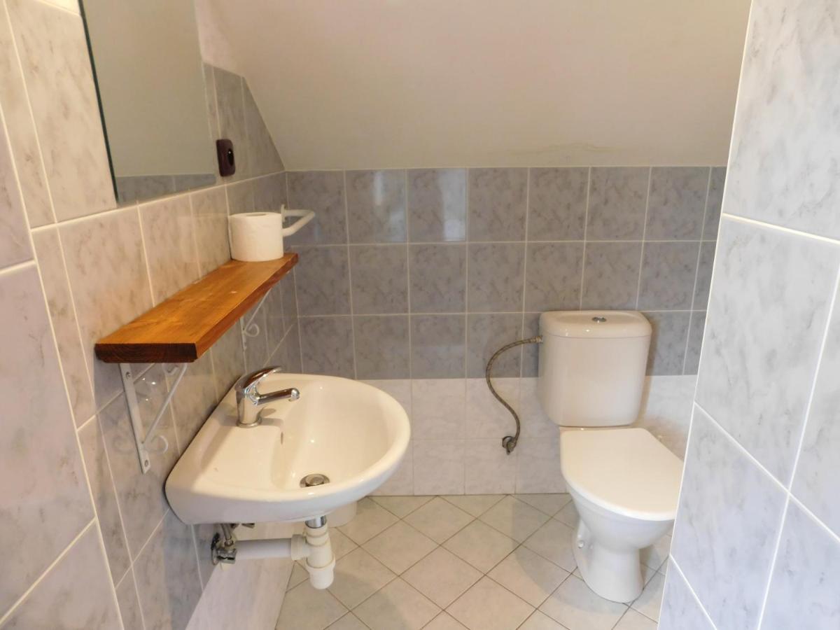 Pension U Mojmira Rokytnice nad Jizerou Extérieur photo