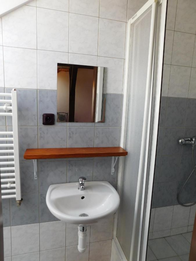Pension U Mojmira Rokytnice nad Jizerou Extérieur photo
