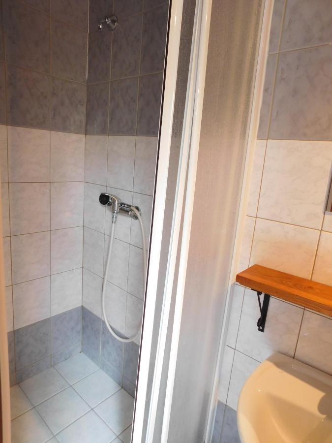 Pension U Mojmira Rokytnice nad Jizerou Extérieur photo