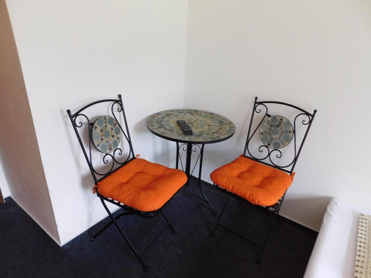 Pension U Mojmira Rokytnice nad Jizerou Extérieur photo
