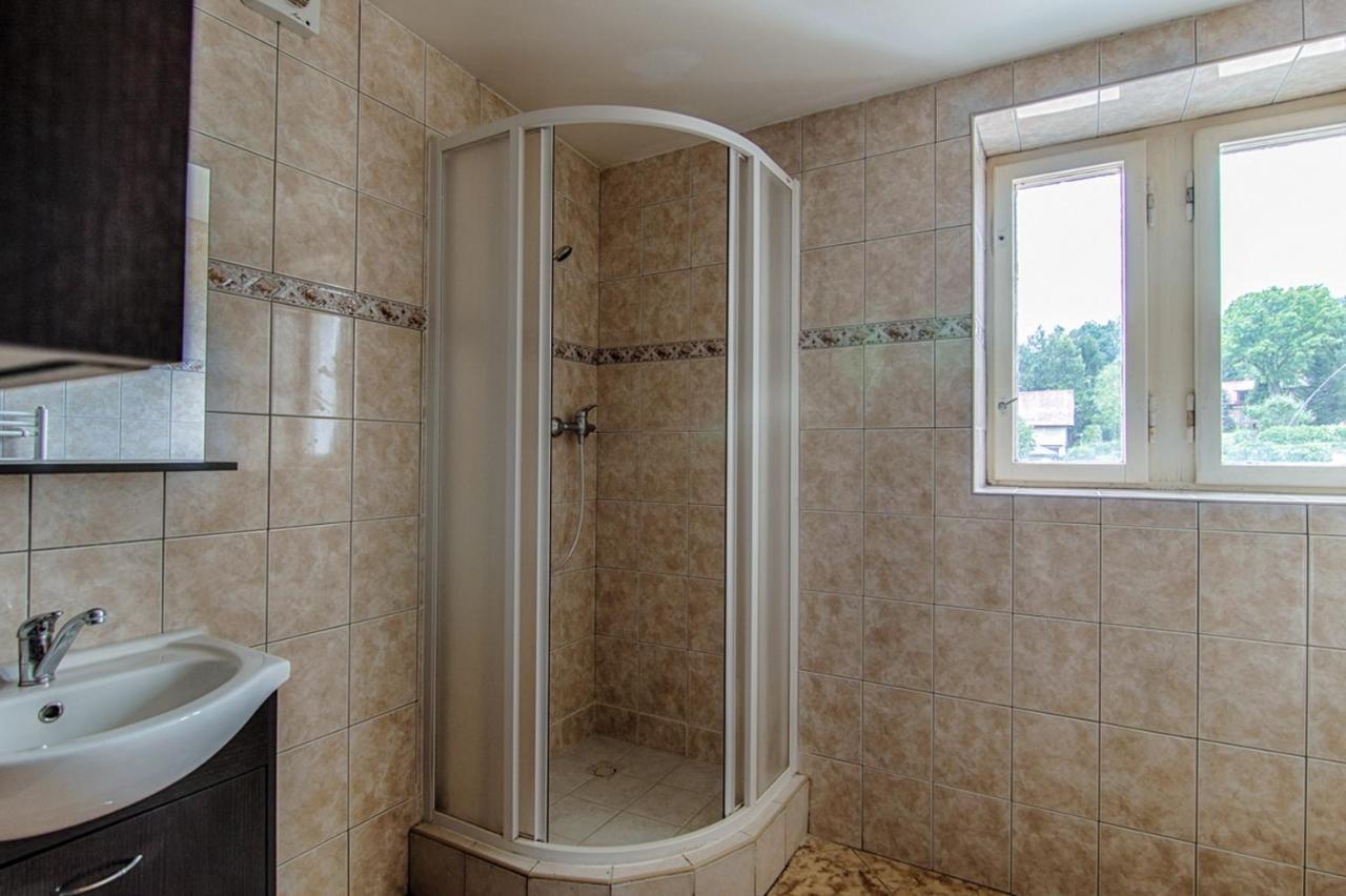 Pension U Mojmira Rokytnice nad Jizerou Extérieur photo